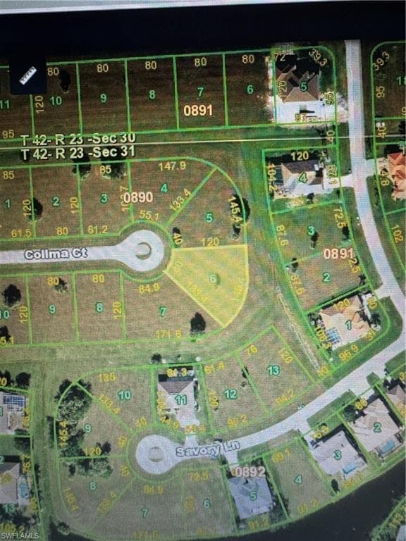 24177 Colima CT PUNTA GORDA, FL 33955