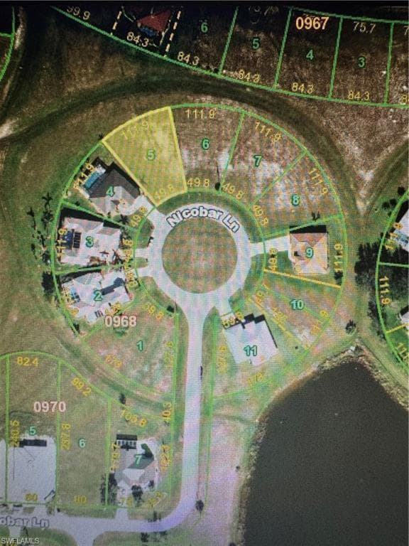 24430 Nicobar LN PUNTA GORDA, FL 33955