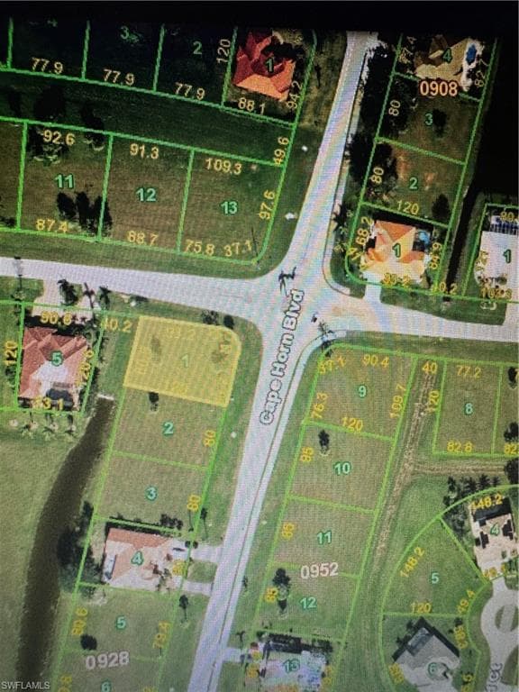 17229 Cape Horn BLVD PUNTA GORDA, FL 33955