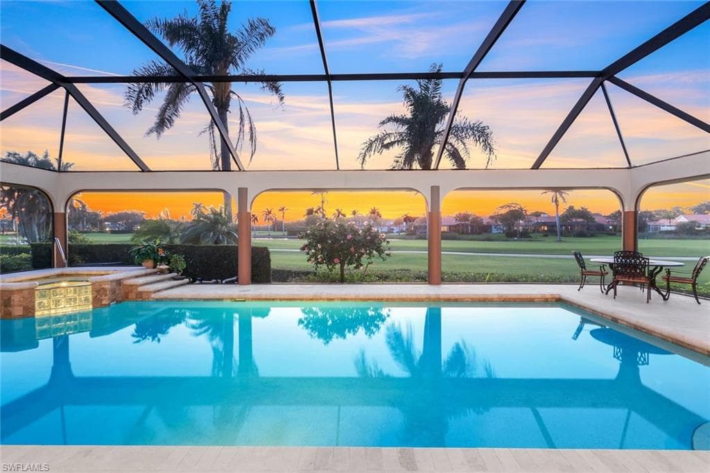 4615 Lighthouse LN NAPLES, FL 34112