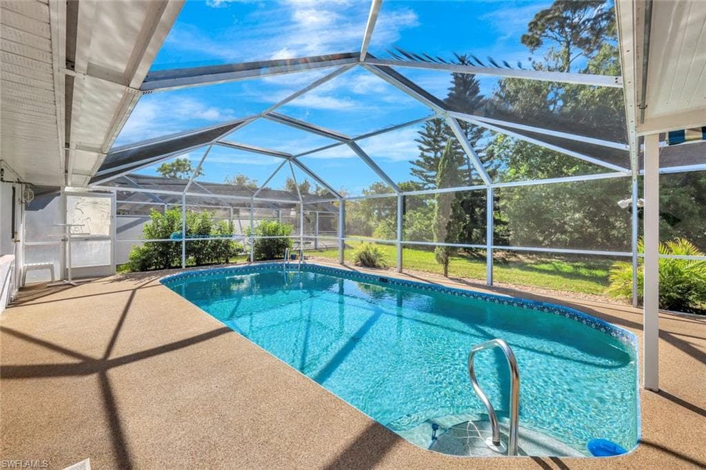 1942 Golfside Village LN LEHIGH ACRES, FL 33936