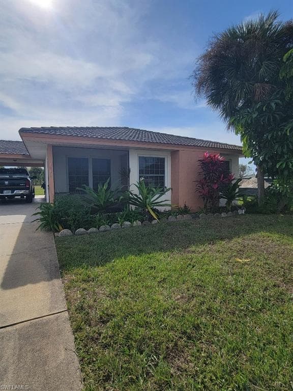 1614 Ridgecrest ST LEHIGH ACRES, FL 33936