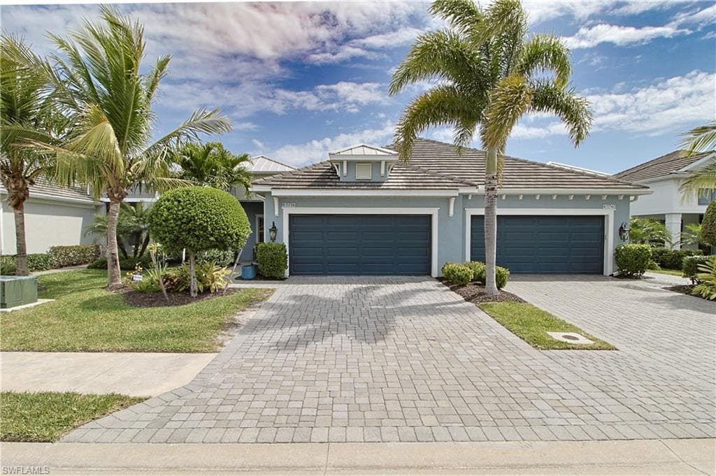 11736 Solano DR FORT MYERS, FL 33966