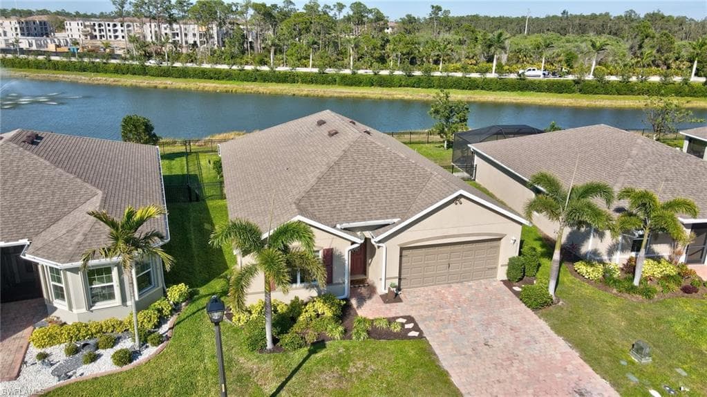 2717 Foralesca CT CAPE CORAL, FL 33909