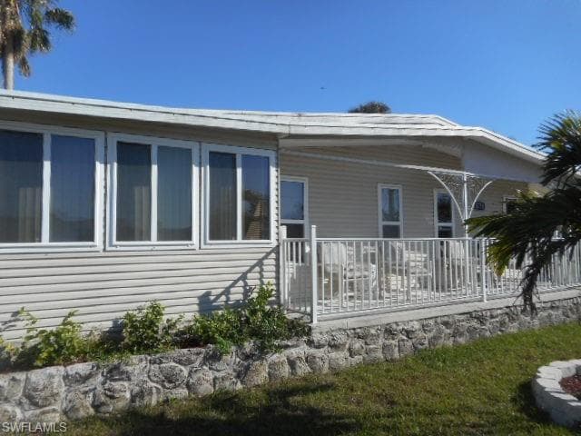 5731 Captain John Smith LOOP NORTH FORT MYERS, FL 33917