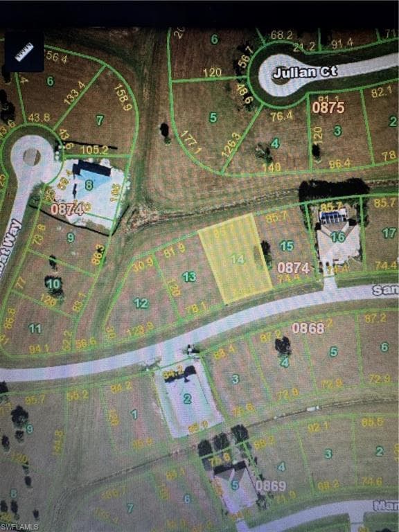 24458 San Rafael RD PUNTA GORDA, FL 33955