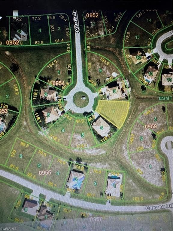 17268 Asmara CT PUNTA GORDA, FL 33955