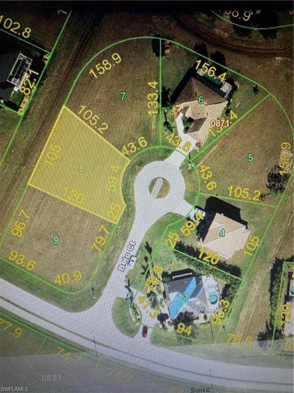 16463 Belo CT PUNTA GORDA, FL 33955