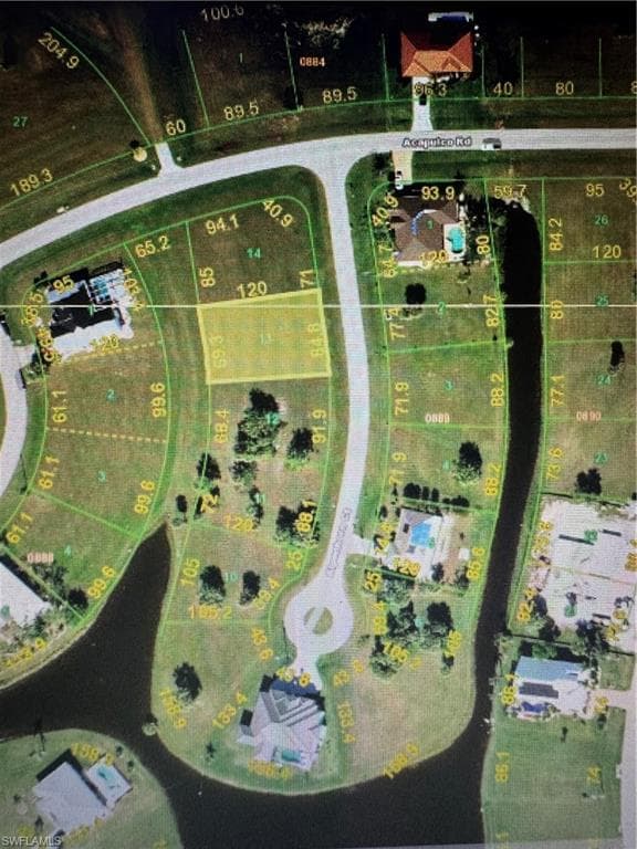 17003 Alpenhorn CT PUNTA GORDA, FL 33955