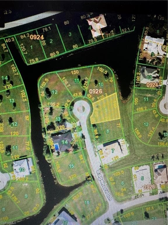 17272 Sagehorn LN PUNTA GORDA, FL 33955