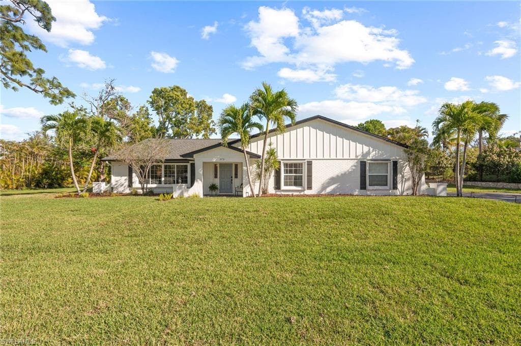 3731 Blue Heron DR FORT MYERS, FL 33908