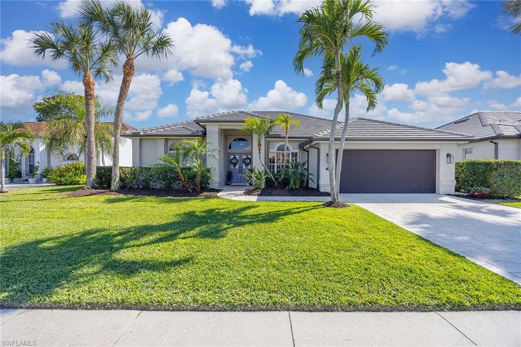 7557 Citrus Hill LN NAPLES, FL 34109
