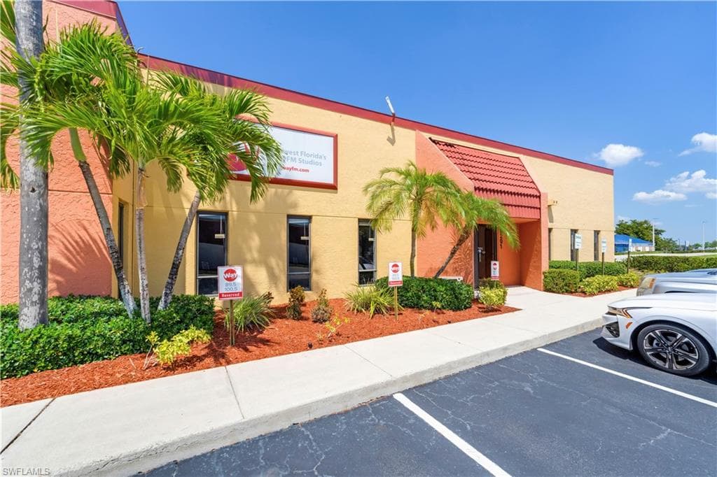 1860 Boy Scout DR 202 FORT MYERS, FL 33907