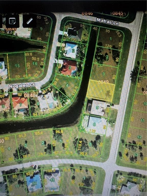 16365 Cape Horn BLVD PUNTA GORDA, FL 33955