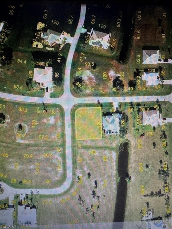 24293 Santa Inez RD PUNTA GORDA, FL 33955