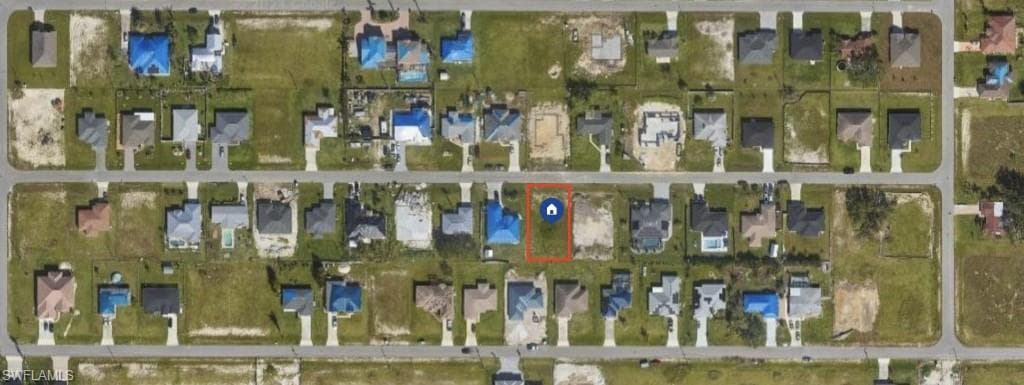 432 6th TER CAPE CORAL, FL 33993