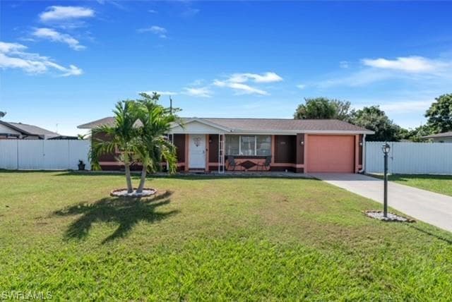 1216 Archdale ST LEHIGH ACRES, FL 33936