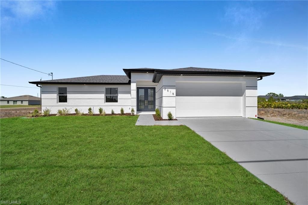 2616 28th ST SW LEHIGH ACRES, FL 33976