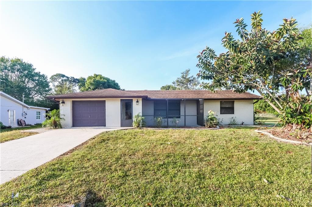 13631 Drysdale AVE PORT CHARLOTTE, FL 33981