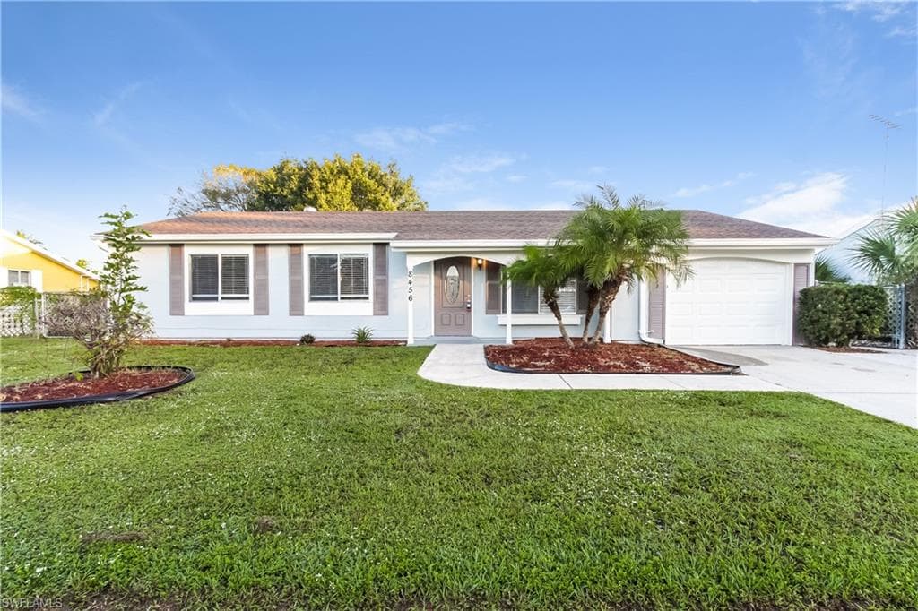 8456 Culebra AVE NORTH PORT, FL 34287