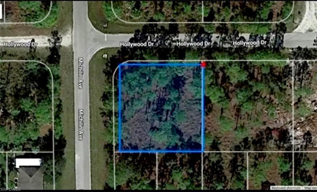 13388 Michilin AVE PUNTA GORDA, FL 33955