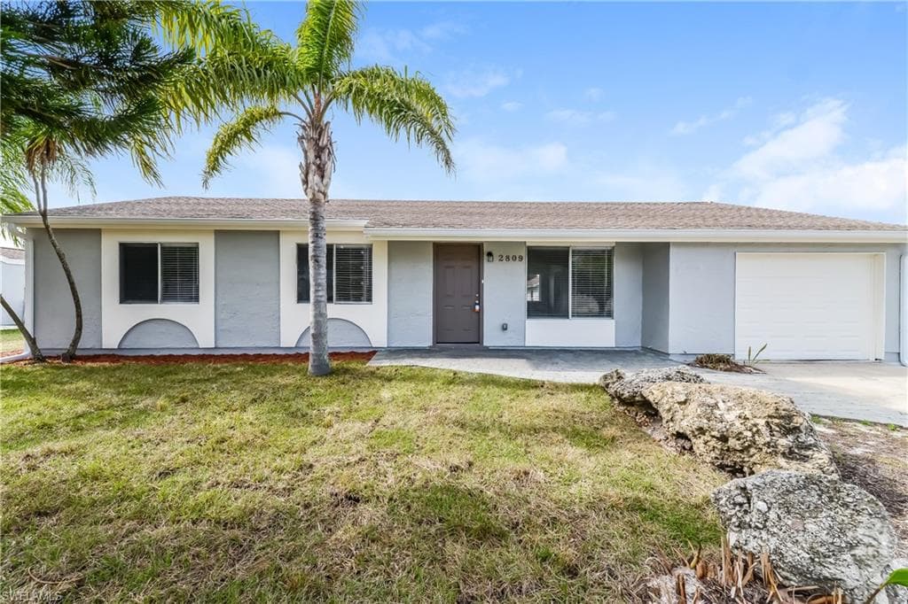 2809 Greendale RD NORTH PORT, FL 34287