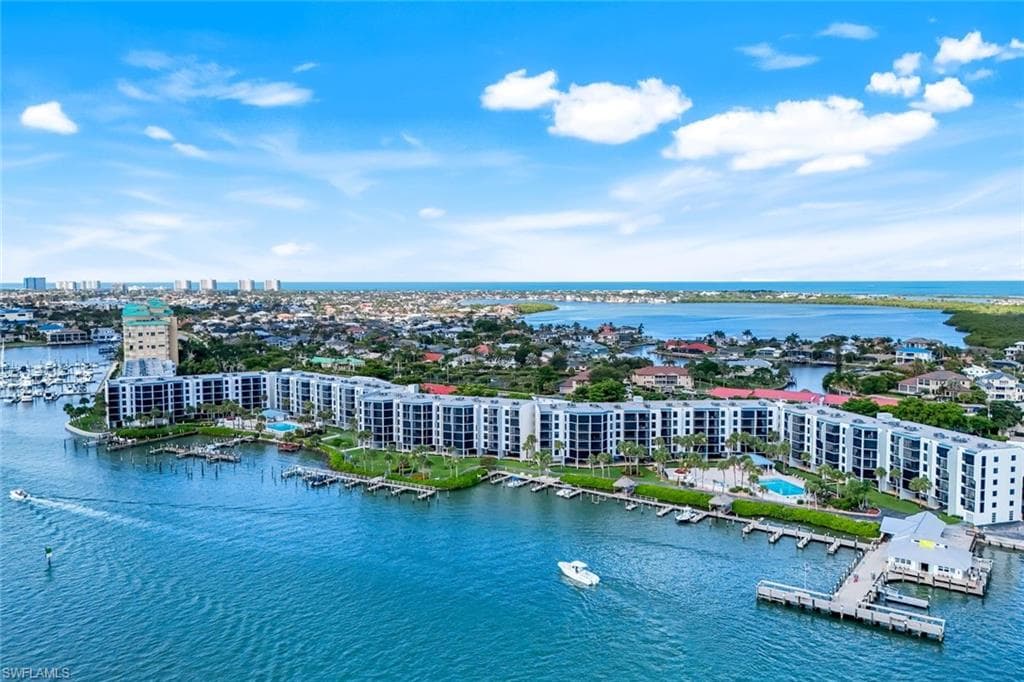 1085 Bald Eagle DR D308 MARCO ISLAND, FL 34145