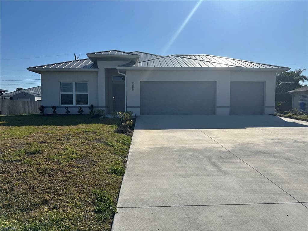 1909 NE 6th AVE CAPE CORAL, FL 33909