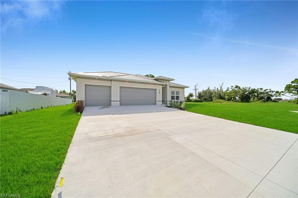 1812 NE 1st AVE CAPE CORAL, FL 33909
