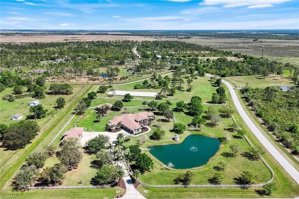 3551 Ridgeland CT PUNTA GORDA, FL 33982