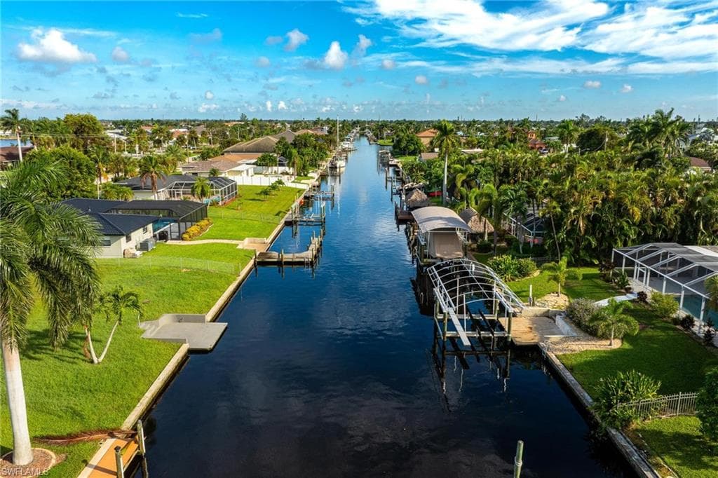 5107 Pelican BLVD CAPE CORAL, FL 33914