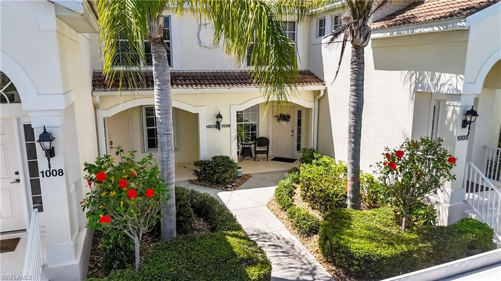 10139 Colonial Country Club BLVD S 1006 FORT MYERS, FL 33913