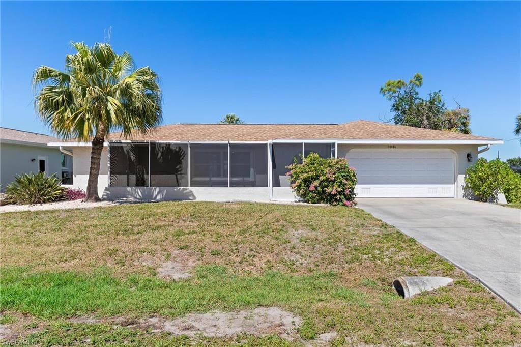 18486 Briggs CIR PORT CHARLOTTE, FL 33948
