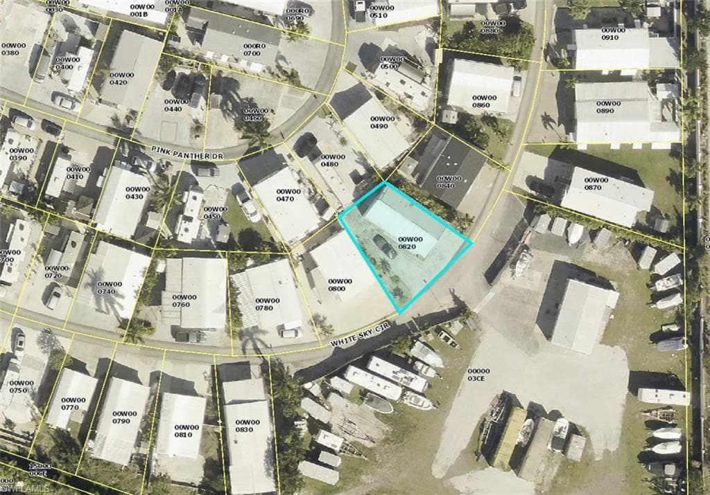 5317 White Sky CIR FORT MYERS, FL 33908