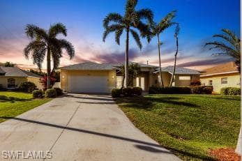 1832 SW 49th LN CAPE CORAL, FL 33914