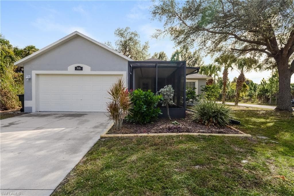 3616 Danbury TER NORTH PORT, FL 34286