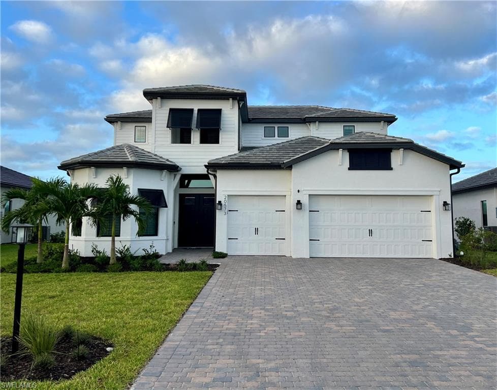 20573 Napa LOOP ESTERO, FL 33928