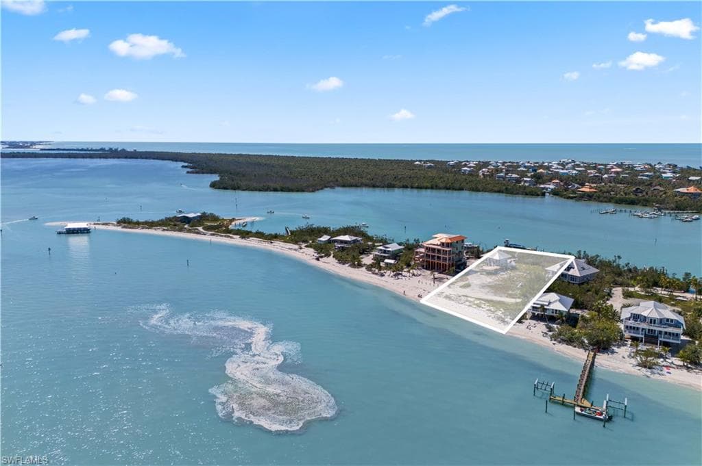 4281 Point House TRL Upper Captiva, FL 33924