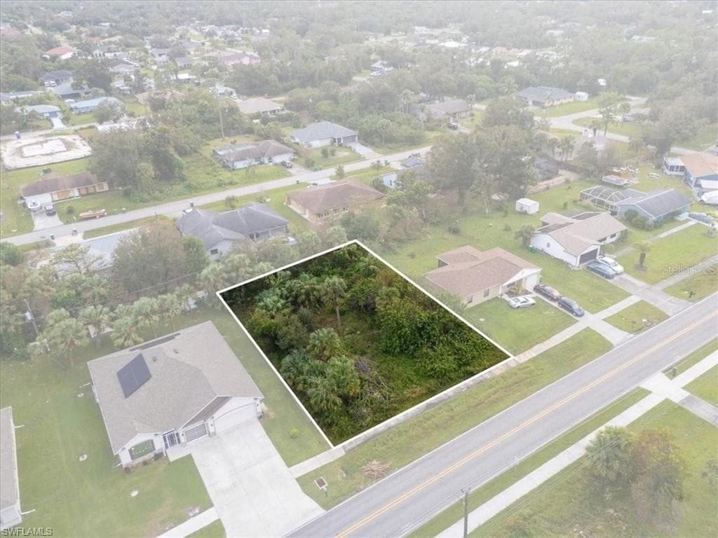 20391 Peachland BLVD PORT CHARLOTTE, FL 33954