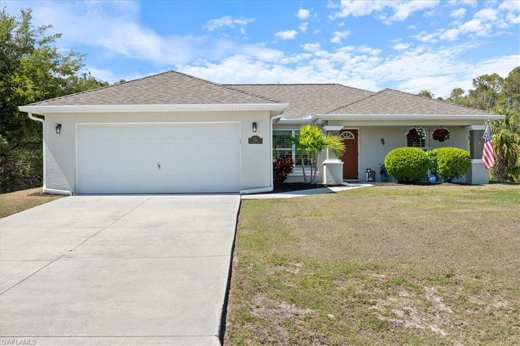 339 Parkdale BLVD LEHIGH ACRES, FL 33974