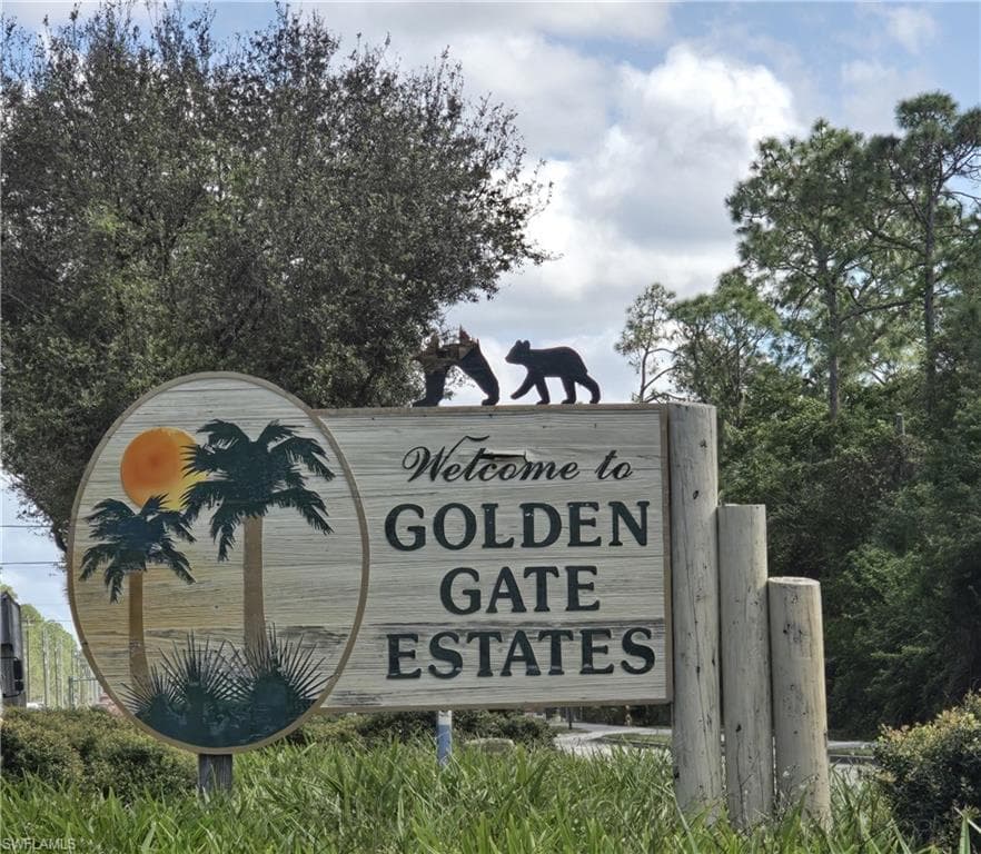 6th AVE NE NAPLES, FL 34120