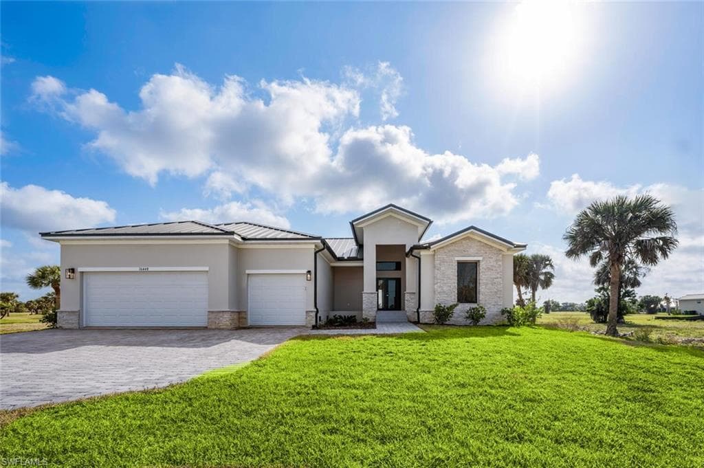 16440 Cape Horn BLVD PUNTA GORDA, FL 33955