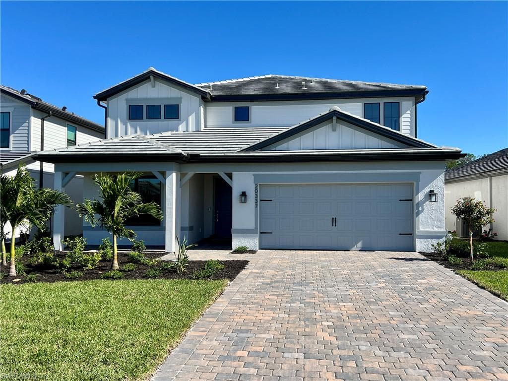 20337 Napa LOOP ESTERO, FL 33928