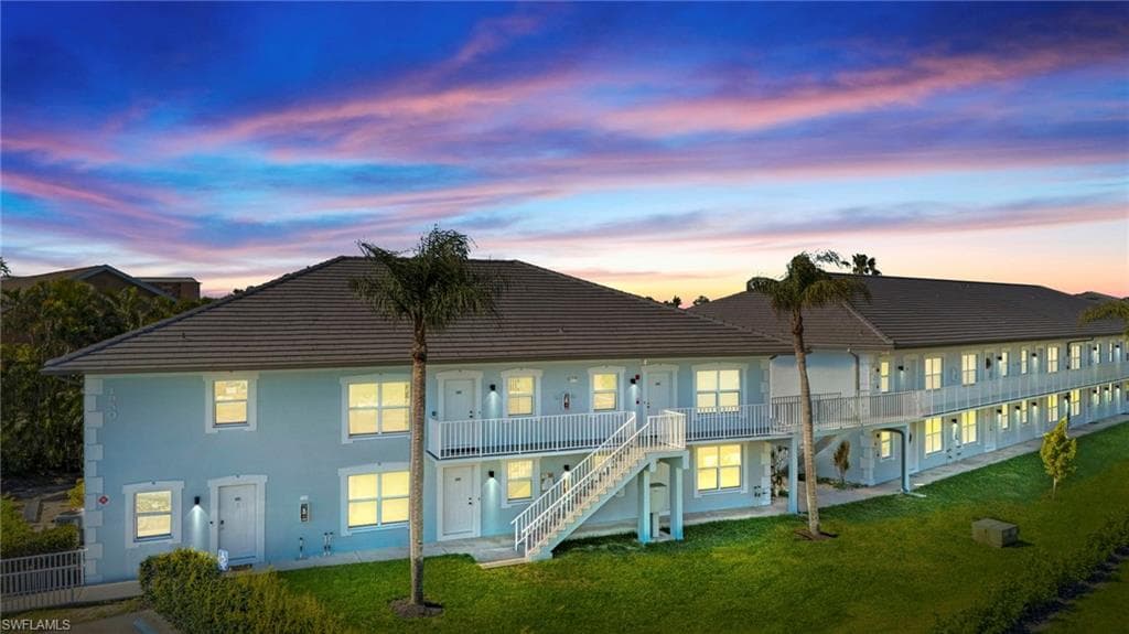 1950 Beach PKWY 203 CAPE CORAL, FL 33904