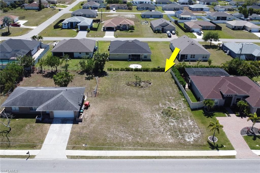 406 Tropicana PKWY W CAPE CORAL, FL 33993