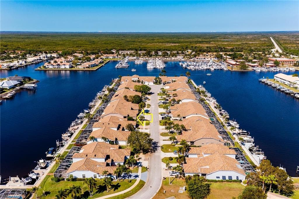 274 Stella Maris DR S NAPLES, FL 34114