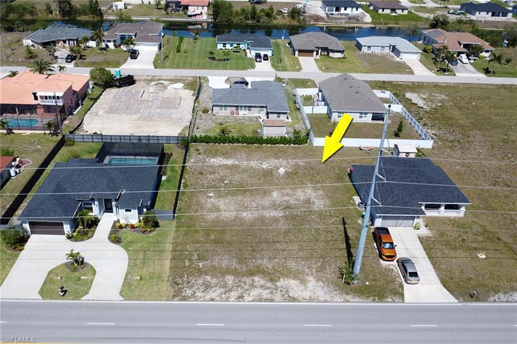 417 Tropicana PKWY W CAPE CORAL, FL 33993