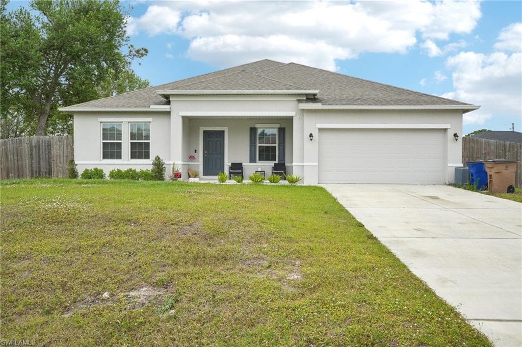 1911 Venice AVE N LEHIGH ACRES, FL 33971