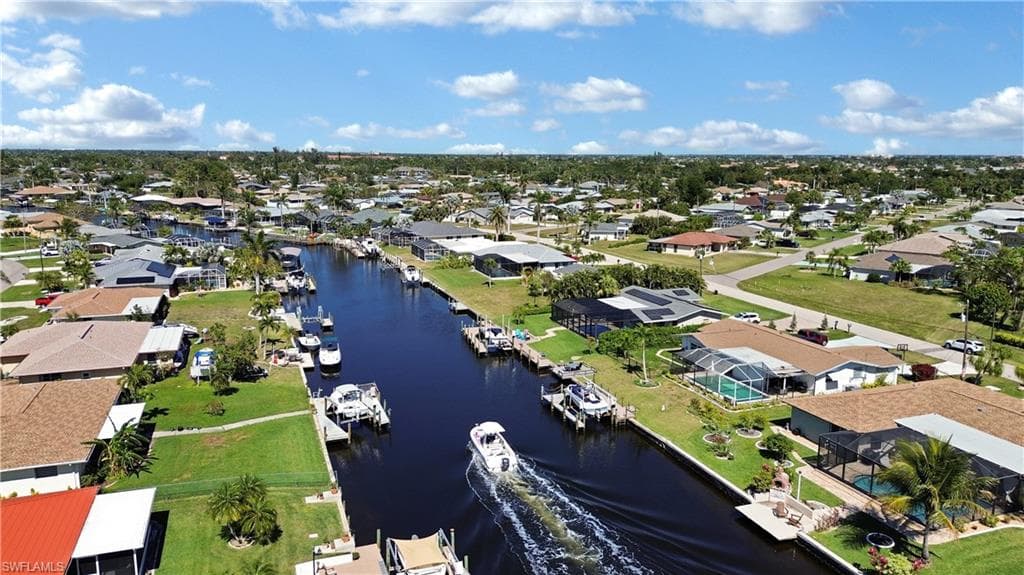 4524 SE 1st PL CAPE CORAL, FL 33904