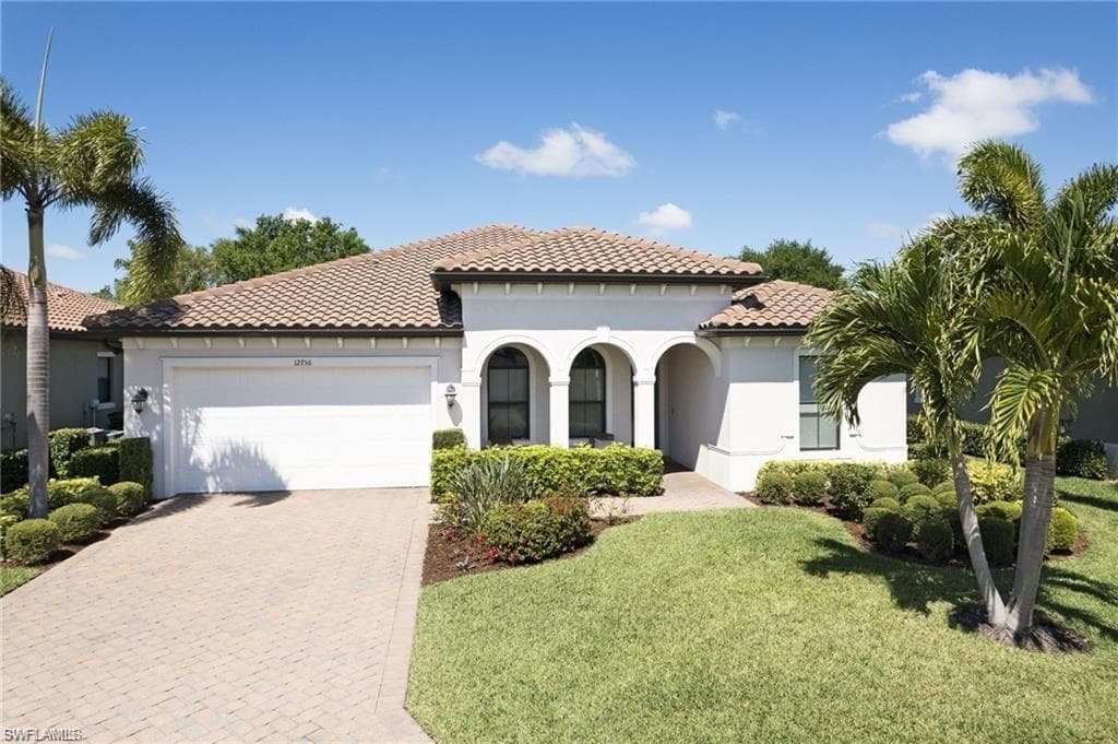 12756 Astor PL FORT MYERS, FL 33913